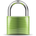 Datei:Padlock-olive.png