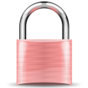 Datei:Padlock-pink.png