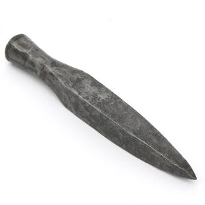 Der Speer des Schicksals