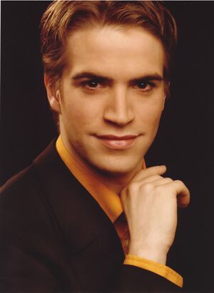 Dan "the Man" Levithan