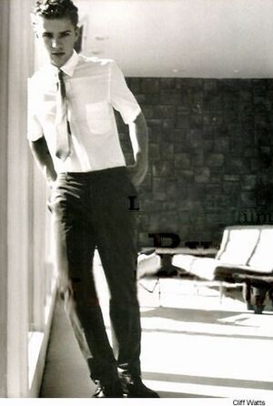 Lord Andrew Sinclair