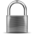 File:Padlock-silver.png