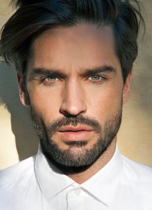 Adeptus Tertius Giordano