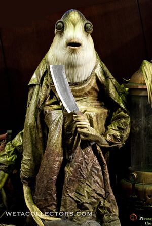 Der Gefühlshändler