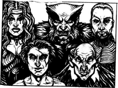 12 Curses of Caine - Curses.png