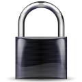 File:Padlock-black.svg