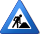 Ambox warning blue construction.svg
