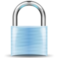 File:Padlock-skyblue.png